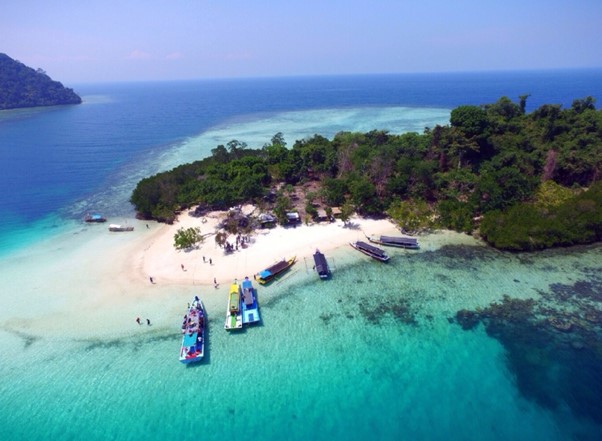 Pantai Kiluan